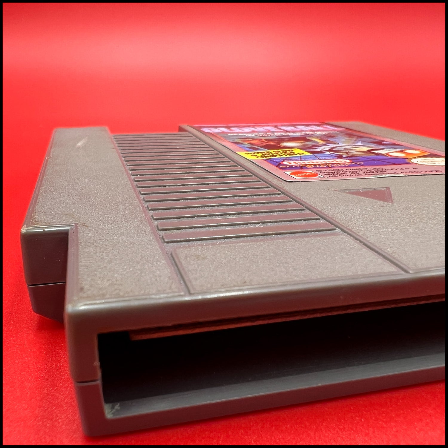 NES Games