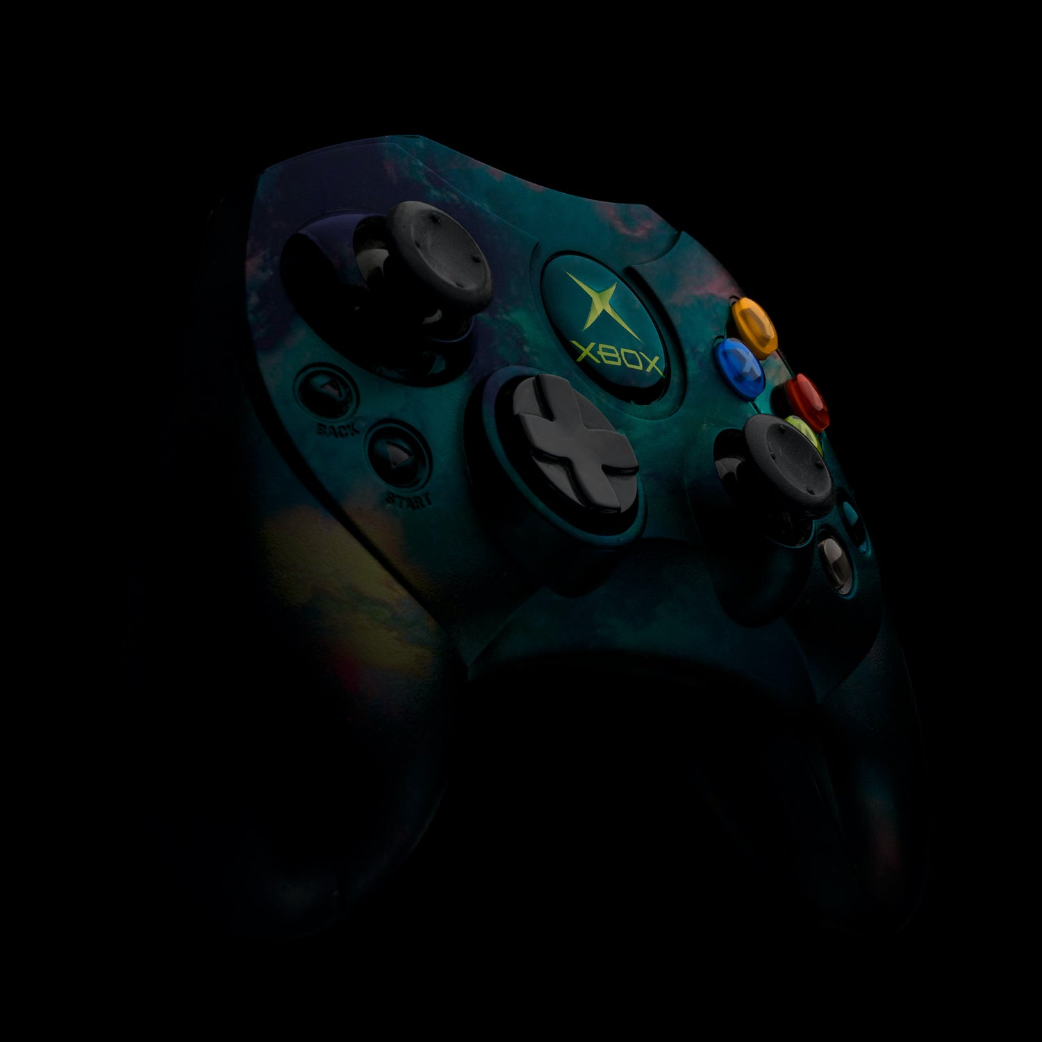 Original Xbox Accessories