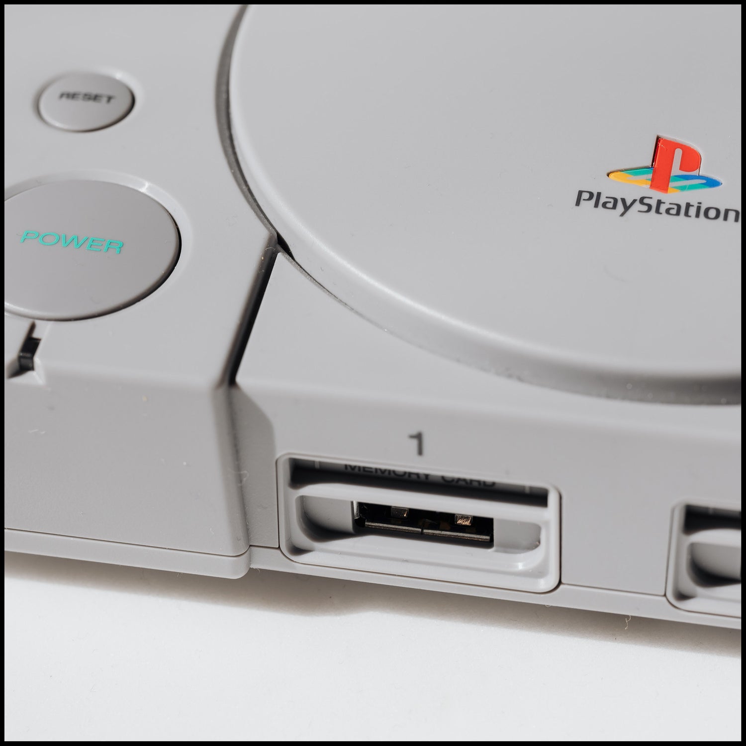PS1