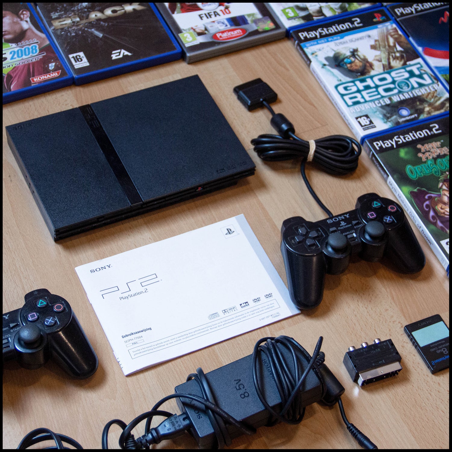PS2