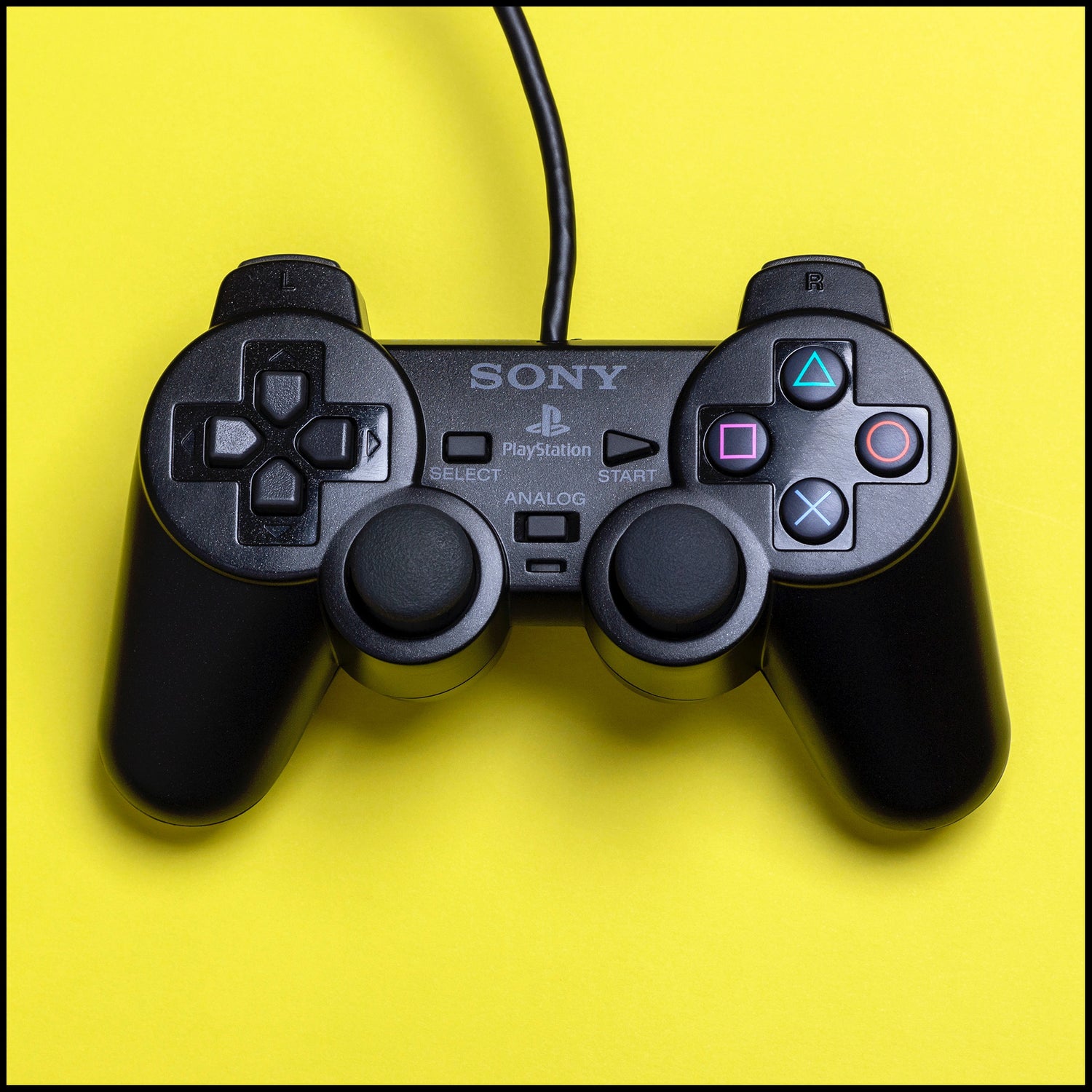 PS2 Accessories