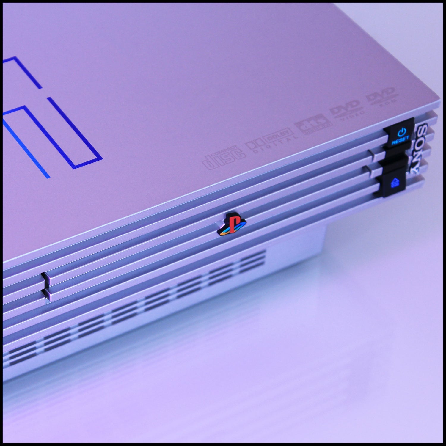 PS2 Consoles