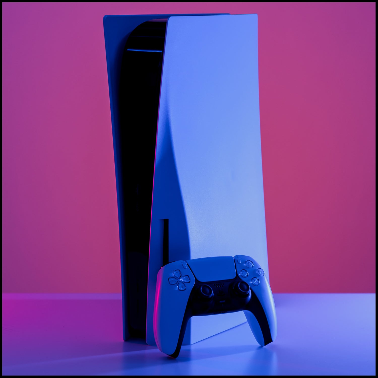 PS5 Consoles