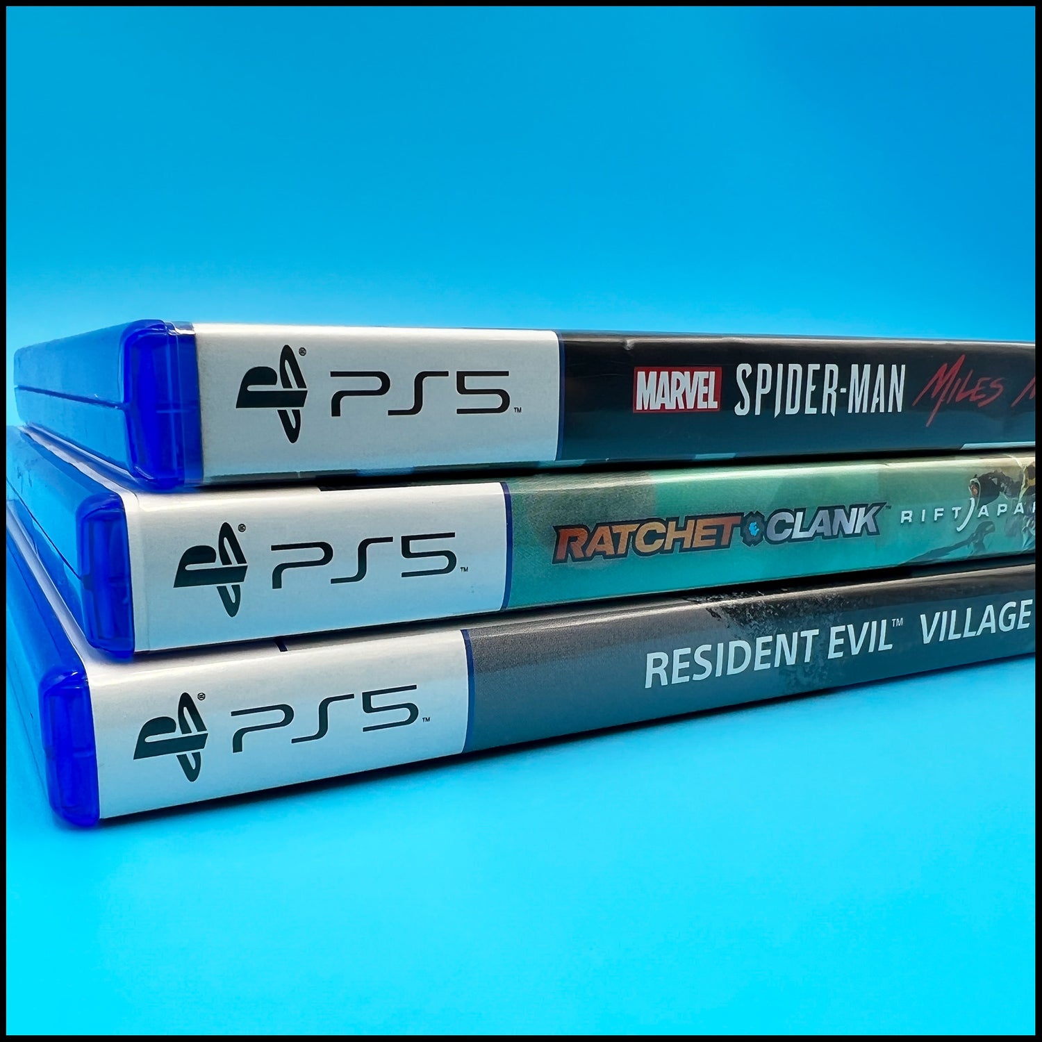 PS5