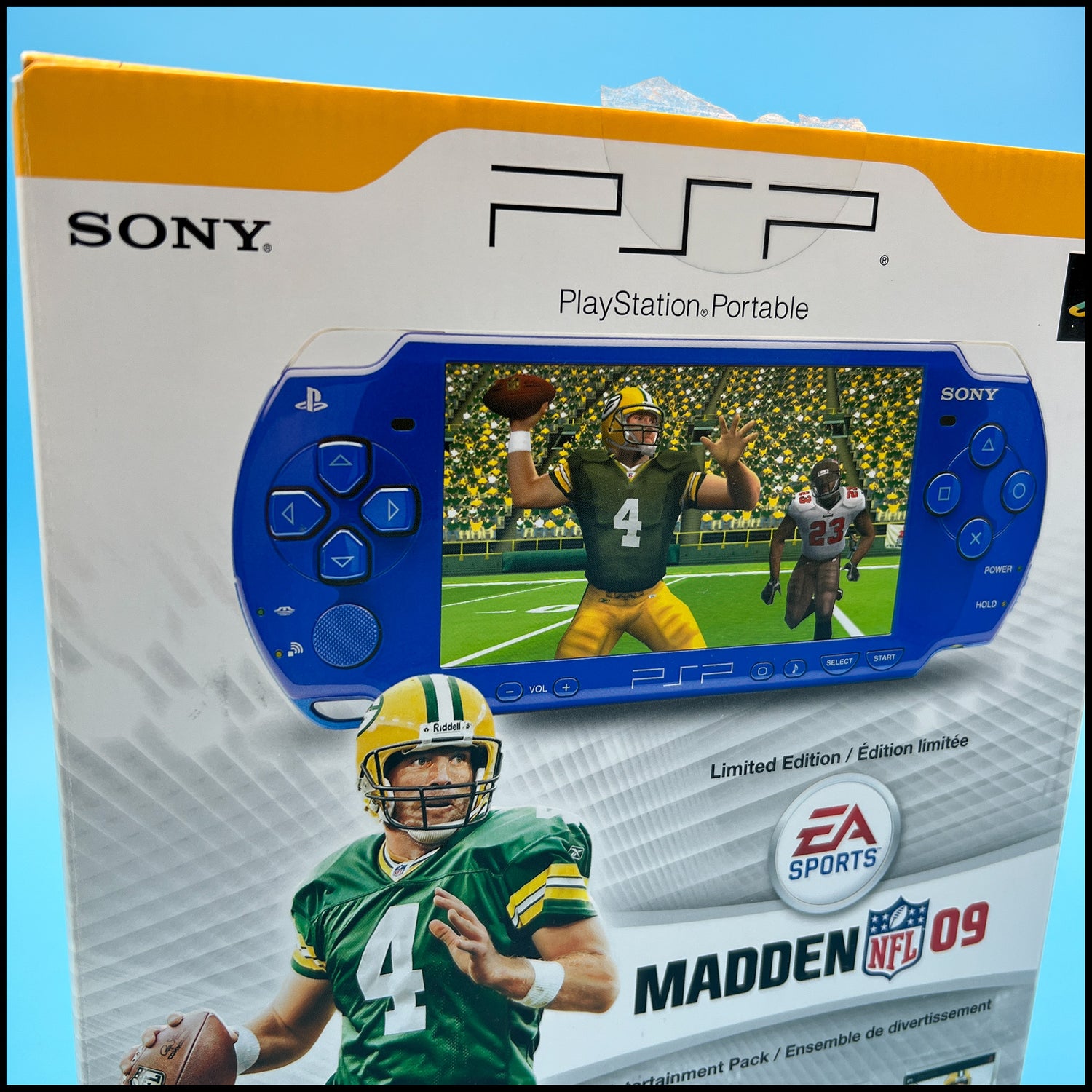 PSP Consoles