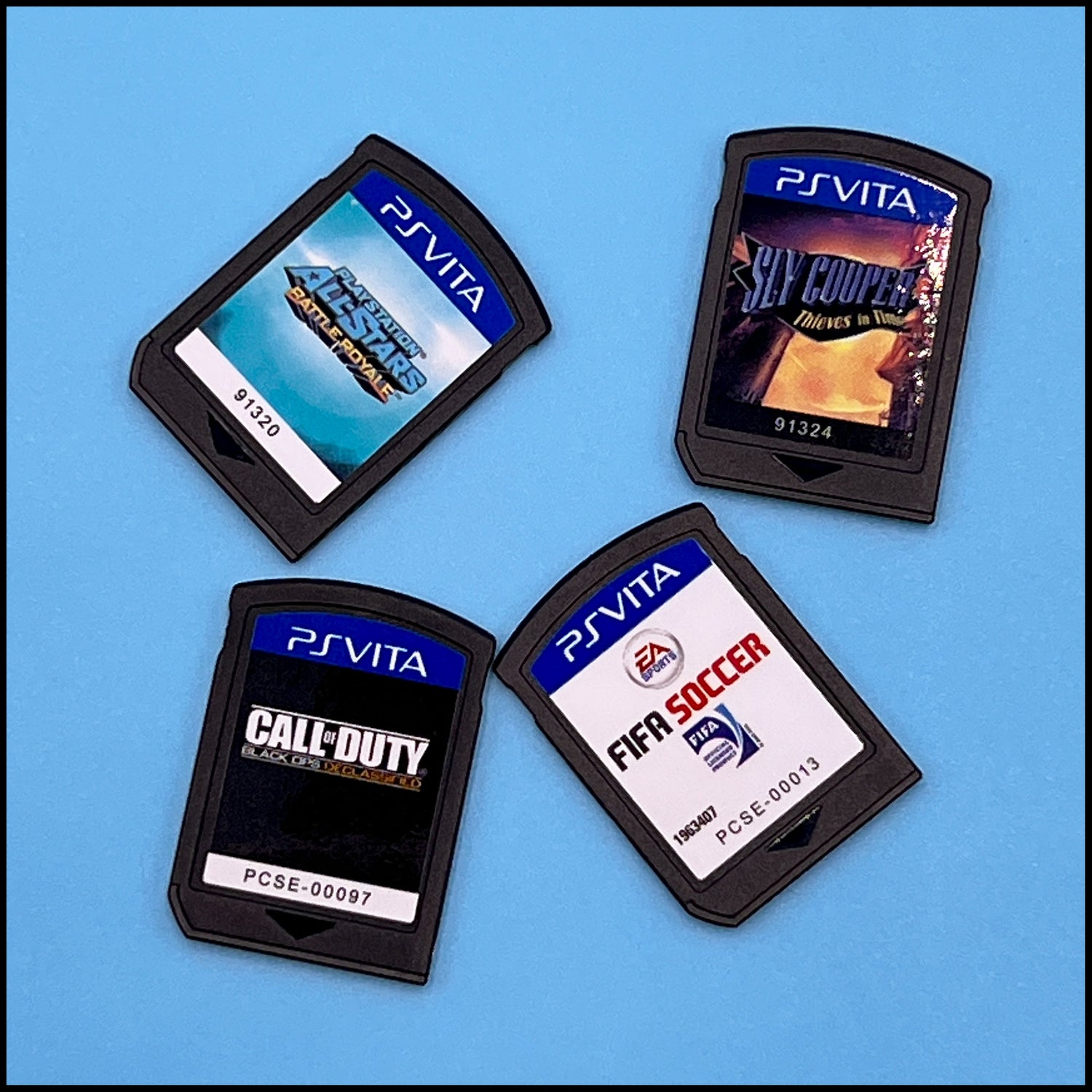 PS Vita