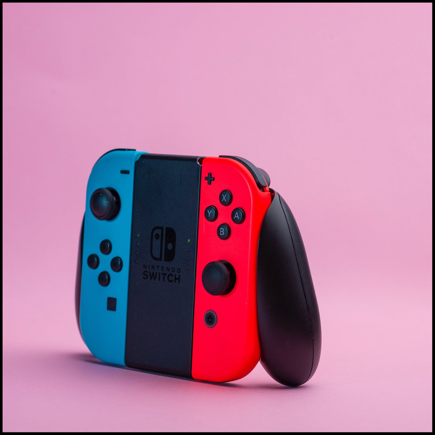 Switch Accessories