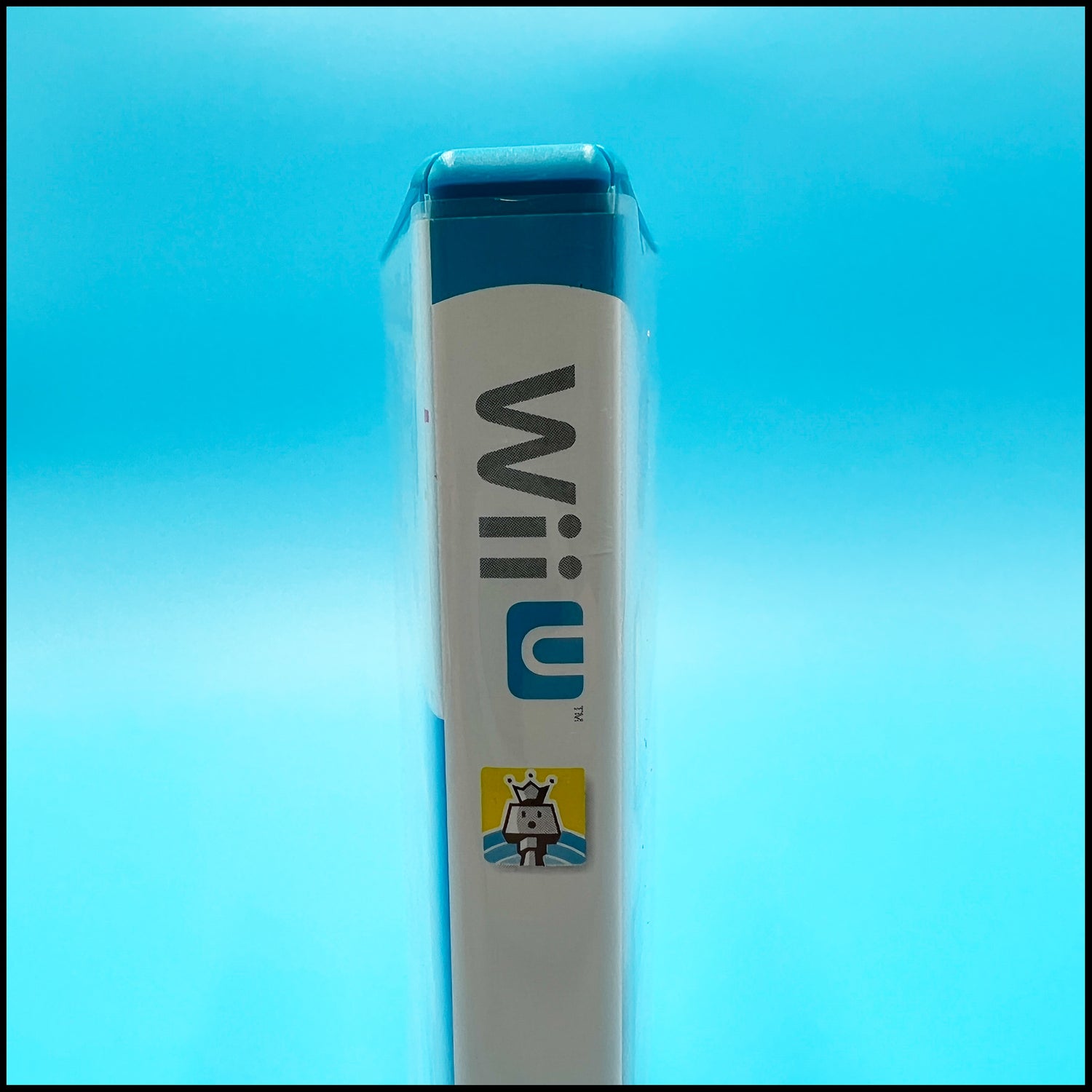 Wii U Games
