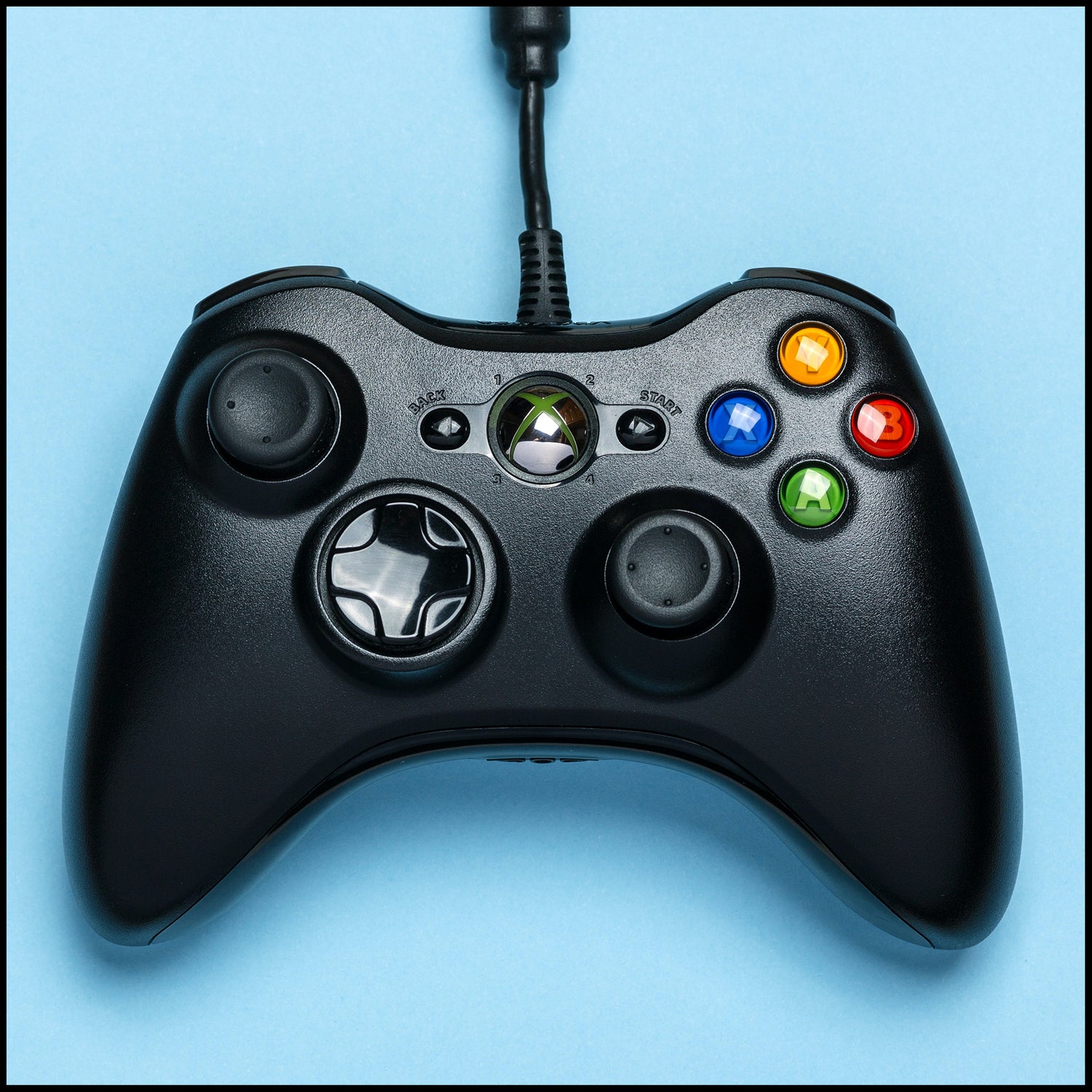 Xbox 360