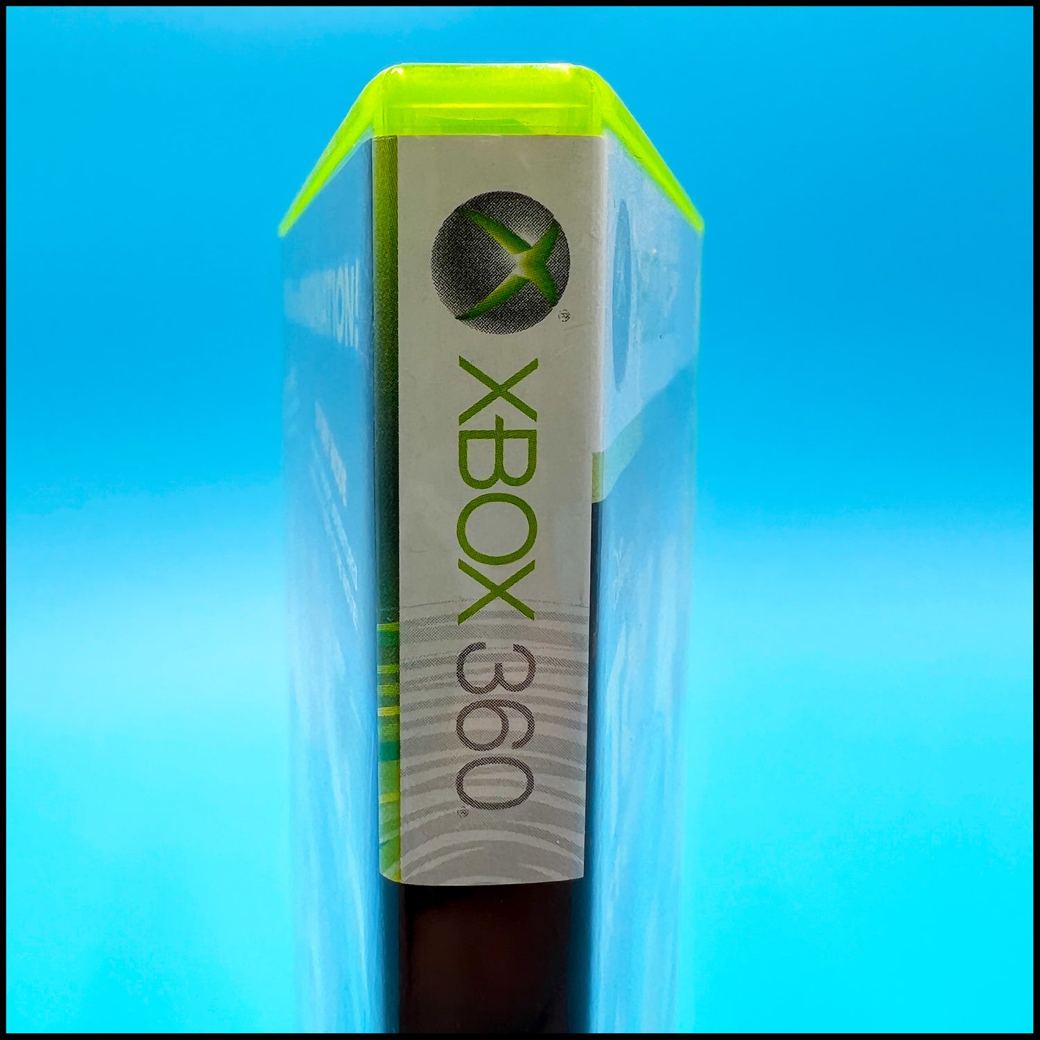 Xbox 360 Games