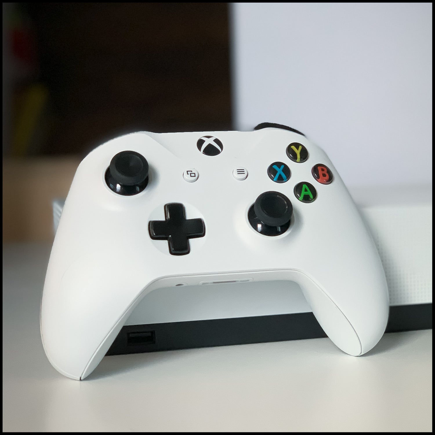 Xbox One Accessories