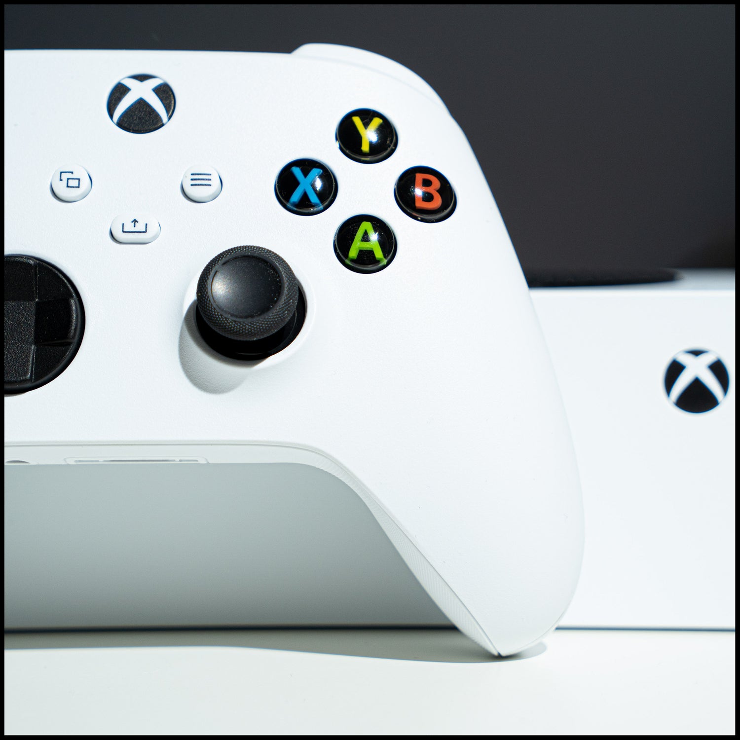 Xbox Series X/S Accessories