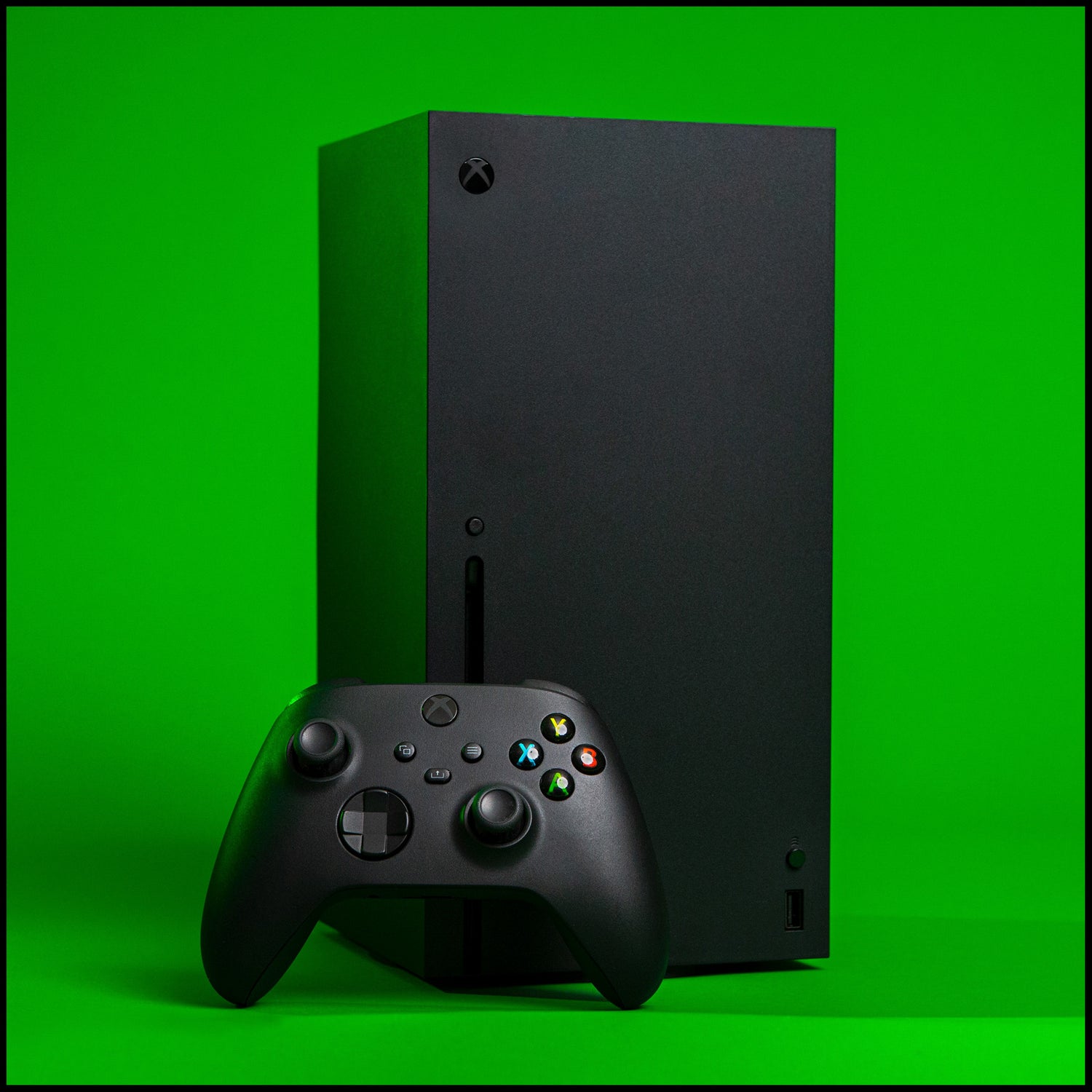 Xbox