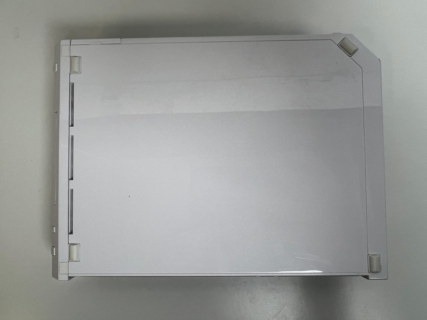 Nintendo Wii White Console ONLY (Used)
