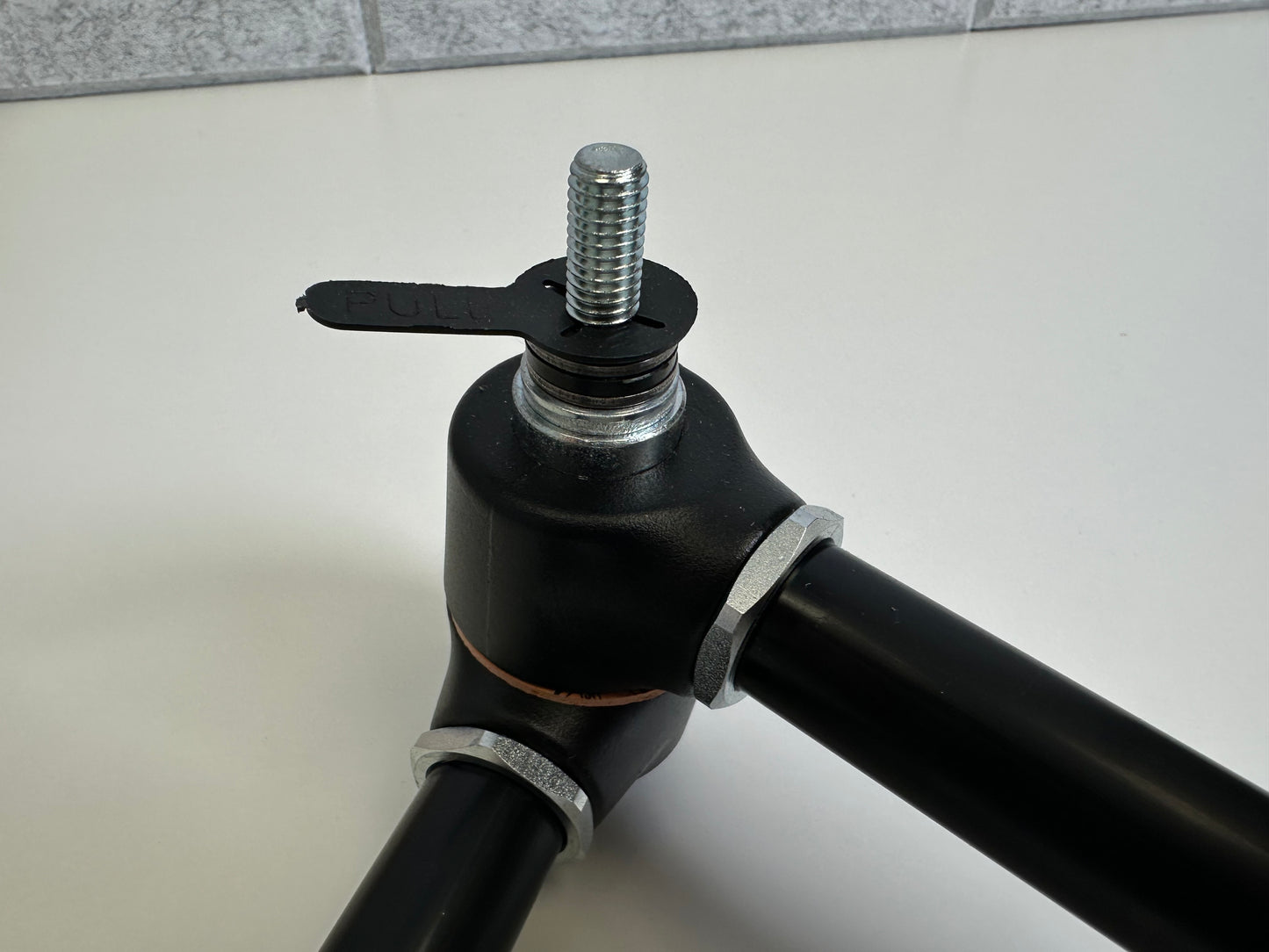 Manfrotto 244 Variable Friction Arm w/ 155 Camera Platform - OPEN BOX