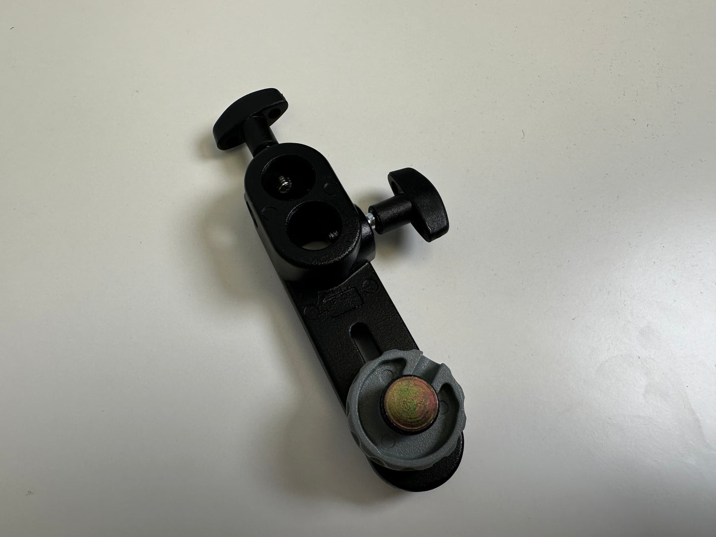 Manfrotto 244 Variable Friction Arm w/ 155 Camera Platform - OPEN BOX