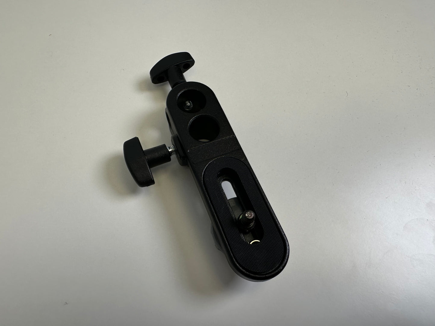 Manfrotto 244 Variable Friction Arm w/ 155 Camera Platform - OPEN BOX