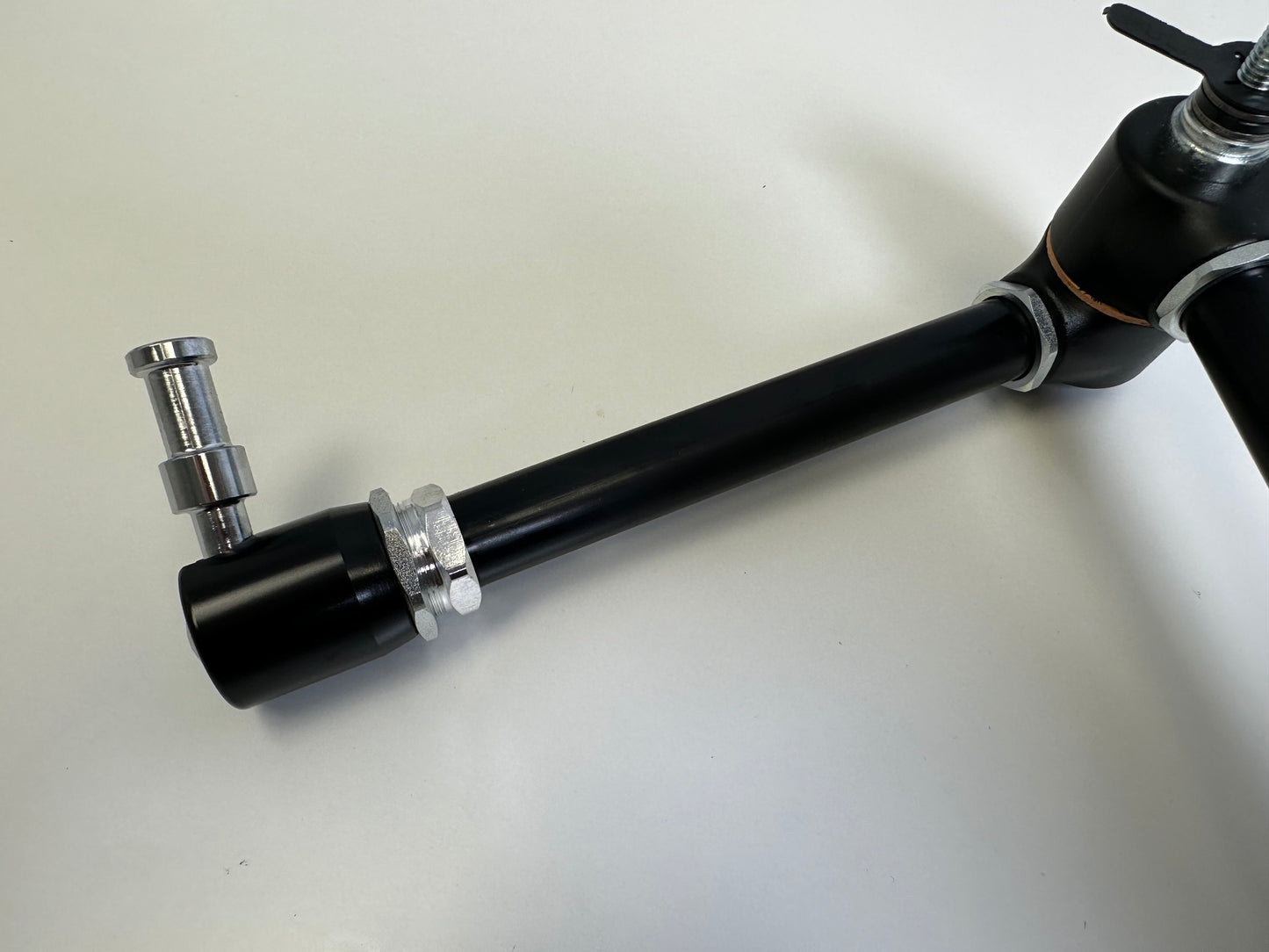 Manfrotto 244 Variable Friction Arm w/ 155 Camera Platform - OPEN BOX