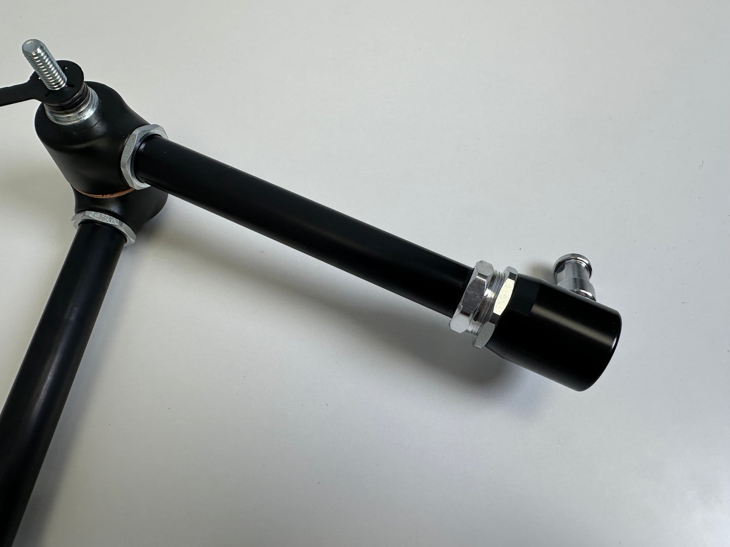 Manfrotto 244 Variable Friction Arm w/ 155 Camera Platform - OPEN BOX