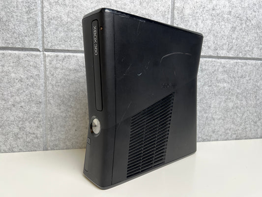 Microsoft 4GB Xbox 360 Slim Console ONLY (Used)