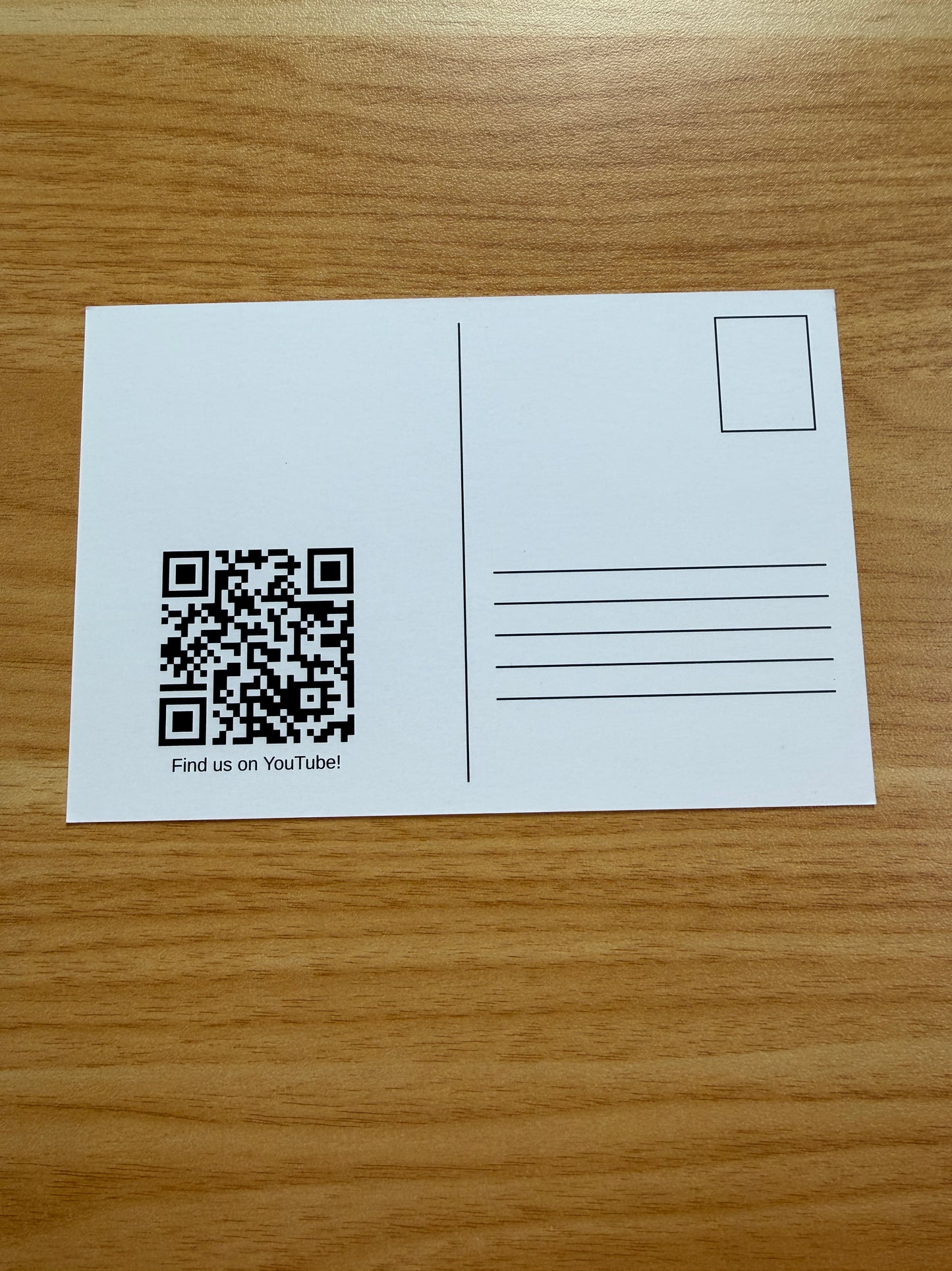 The Pittsburgh Pile Postcard!