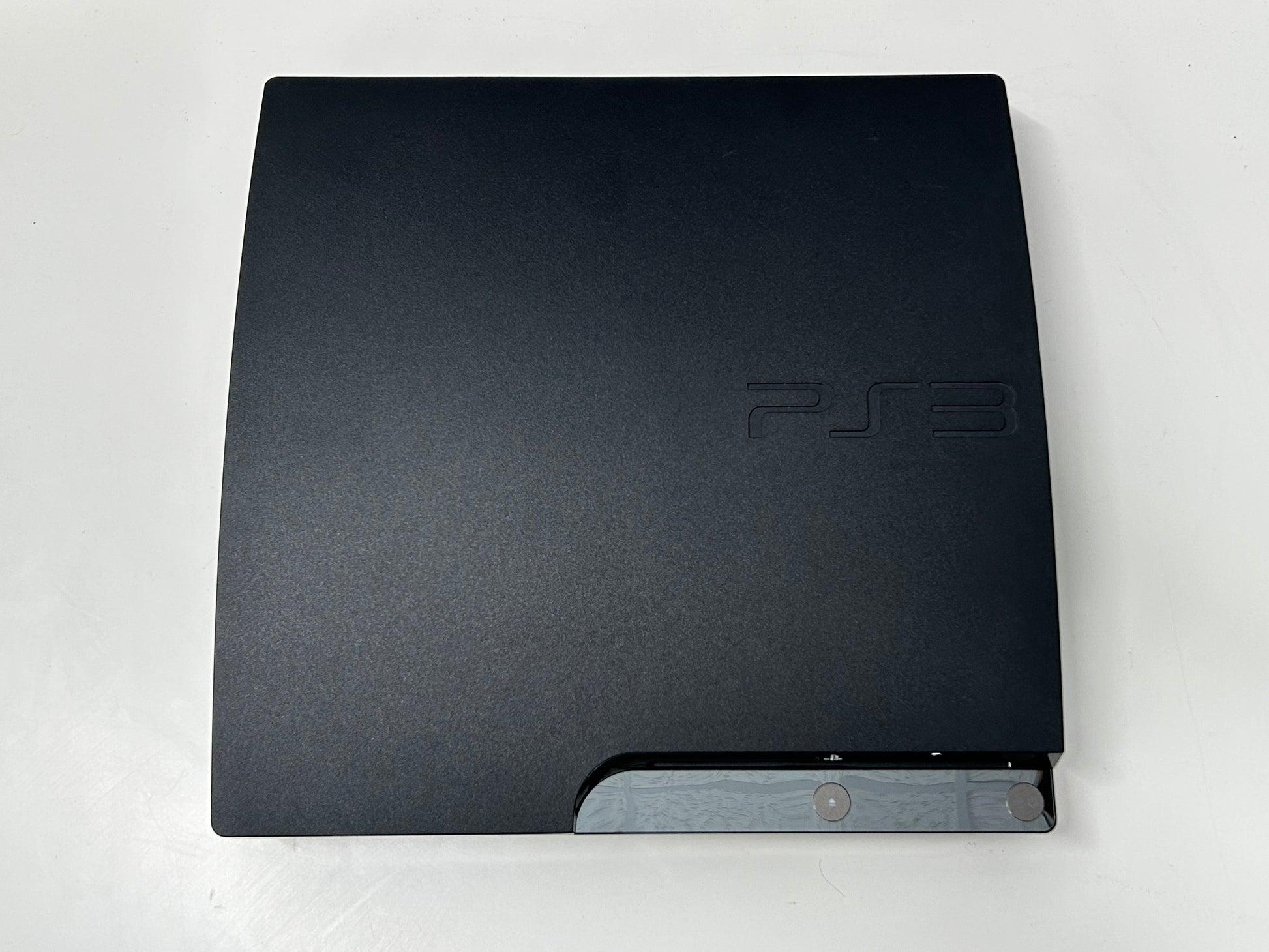 Sony PlayStation 3 Slim Console 160GB