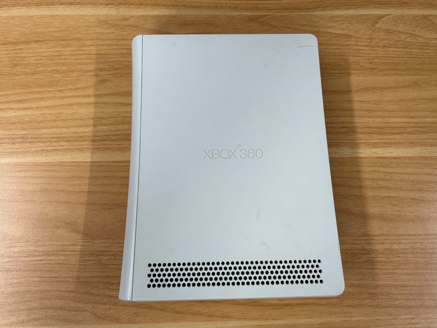 Microsoft Xbox 360 HD DVD Player ONLY - AS-IS