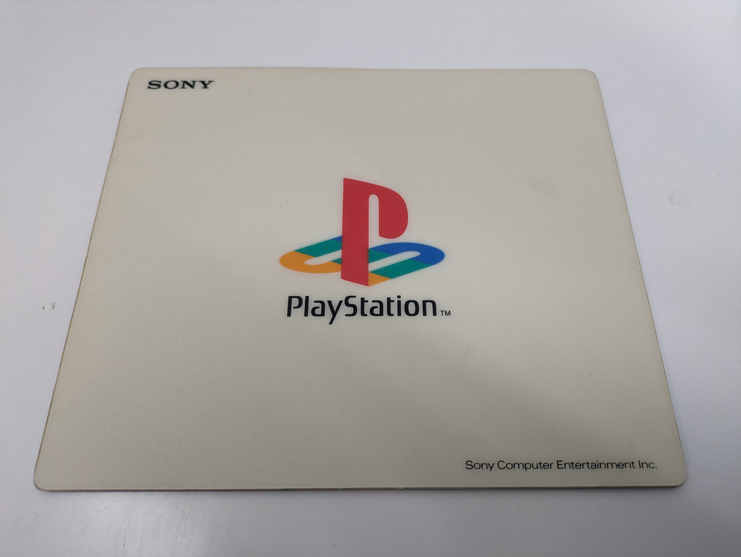 Sony PlayStation Mouse for PS1 - USED