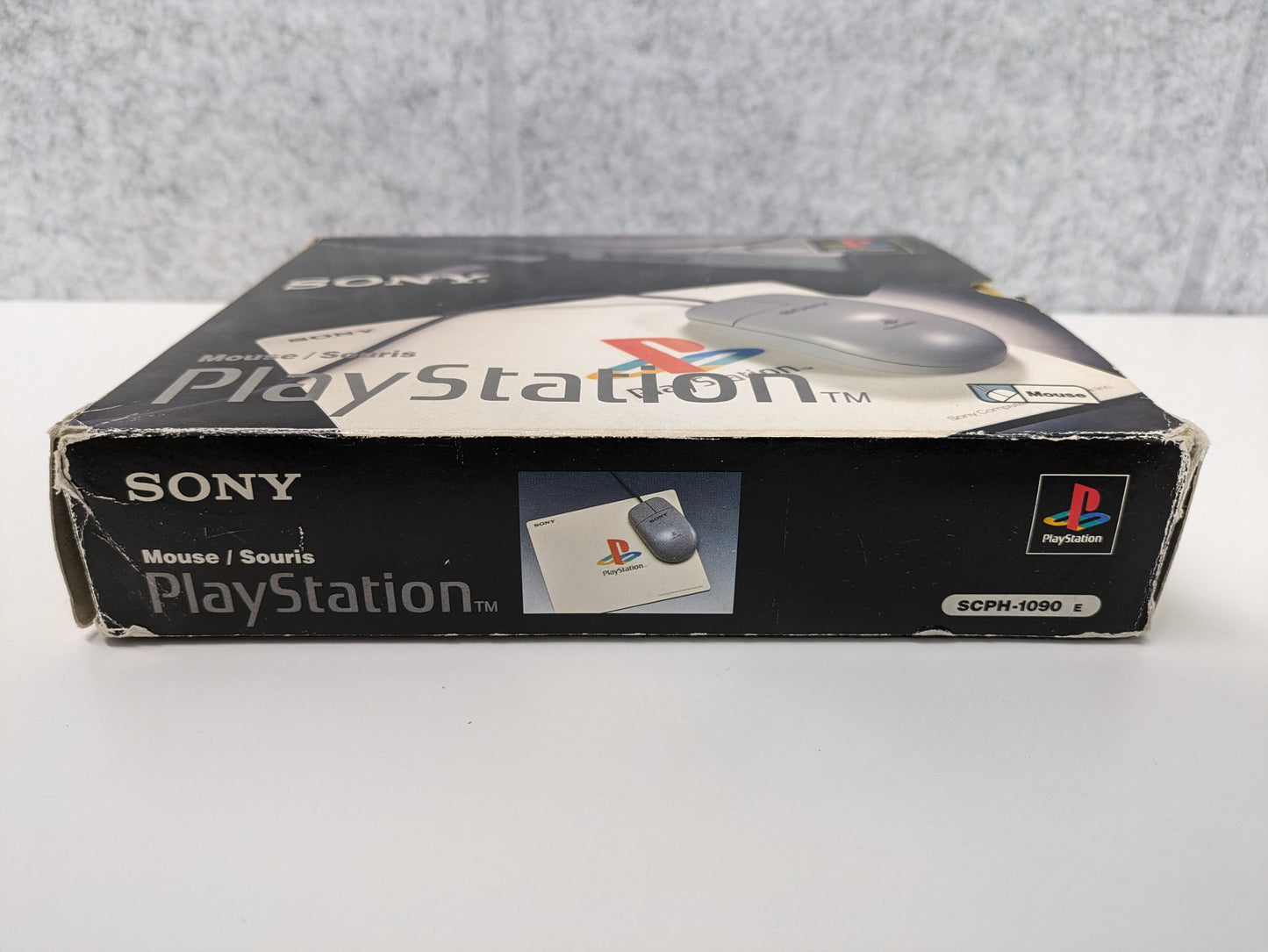 Sony PlayStation Mouse for PS1 - USED
