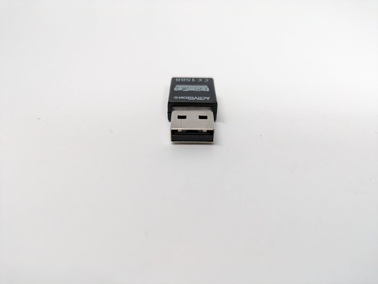 Skylanders Portal Wireless USB Dongle for Wii and PS3 - USED (GG37)