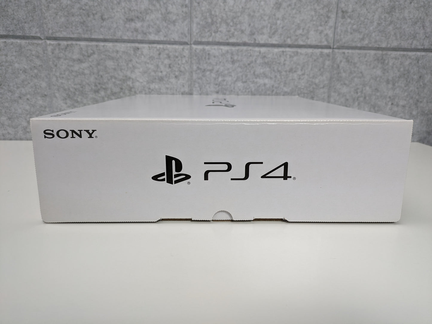 Sony 1TB PlayStation 4 PS4 Slim Dragon Quest Lotto Edition (Japanese) - USED (CIB)