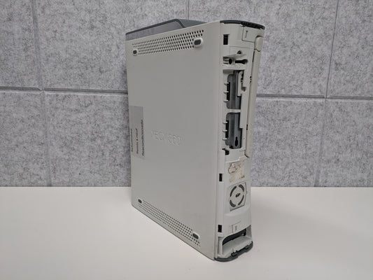Microsoft 20GB Xbox 360 Jasper Console w/ Power Supply - USED (GG53)