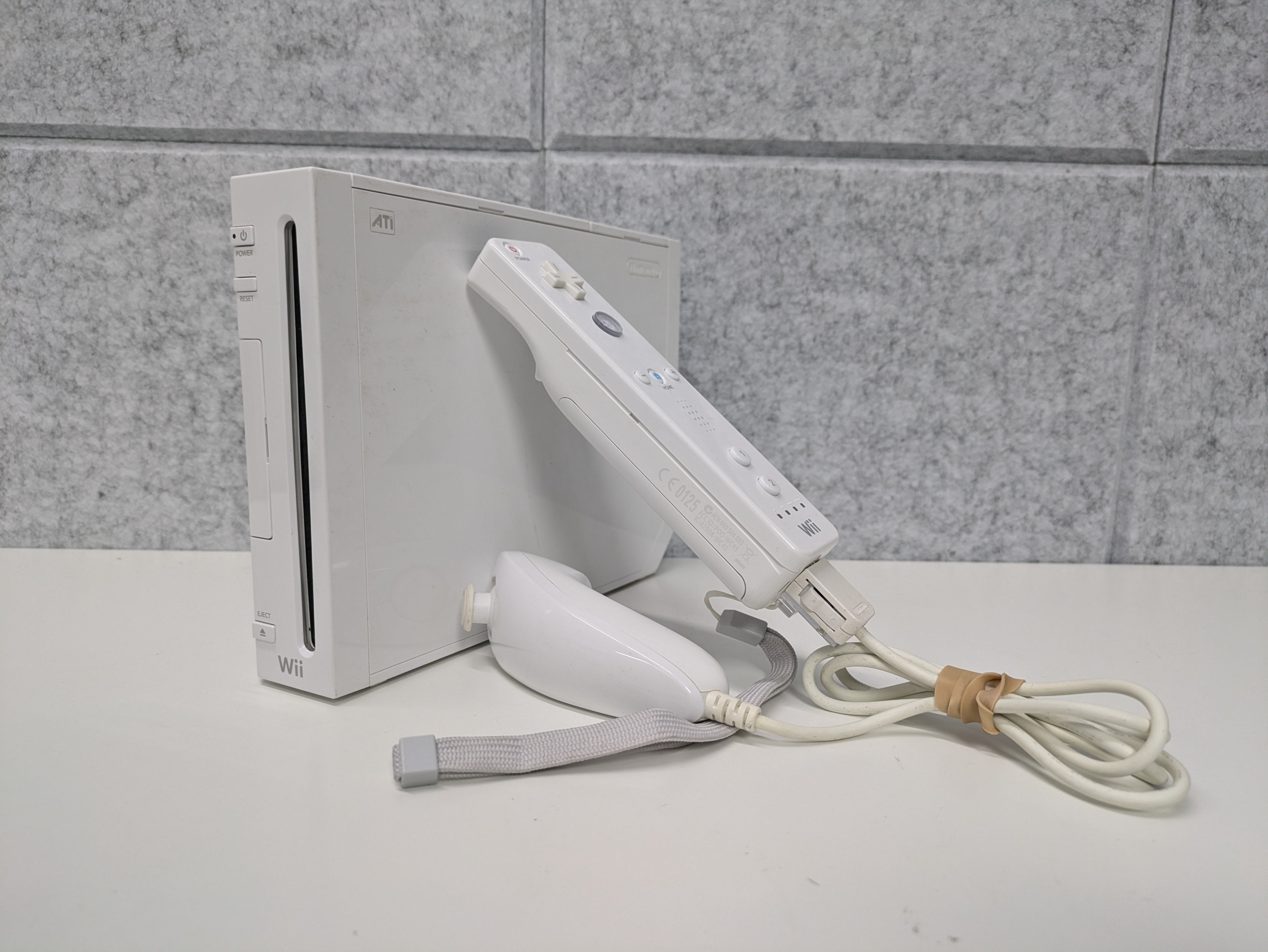 Consoles – JROB GAMING