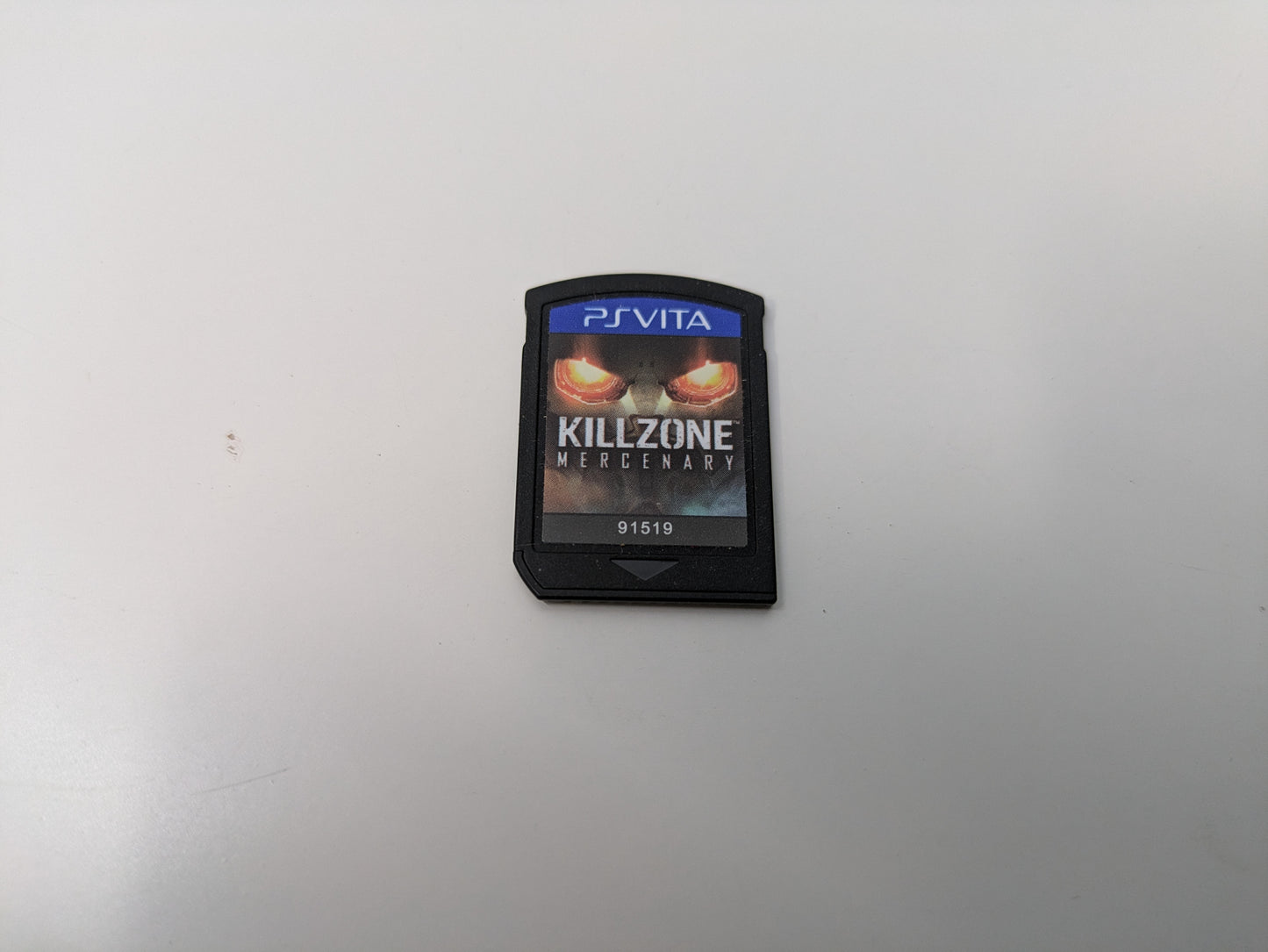 Killzone Mercenary (PS Vita) Cartridge ONLY - USED