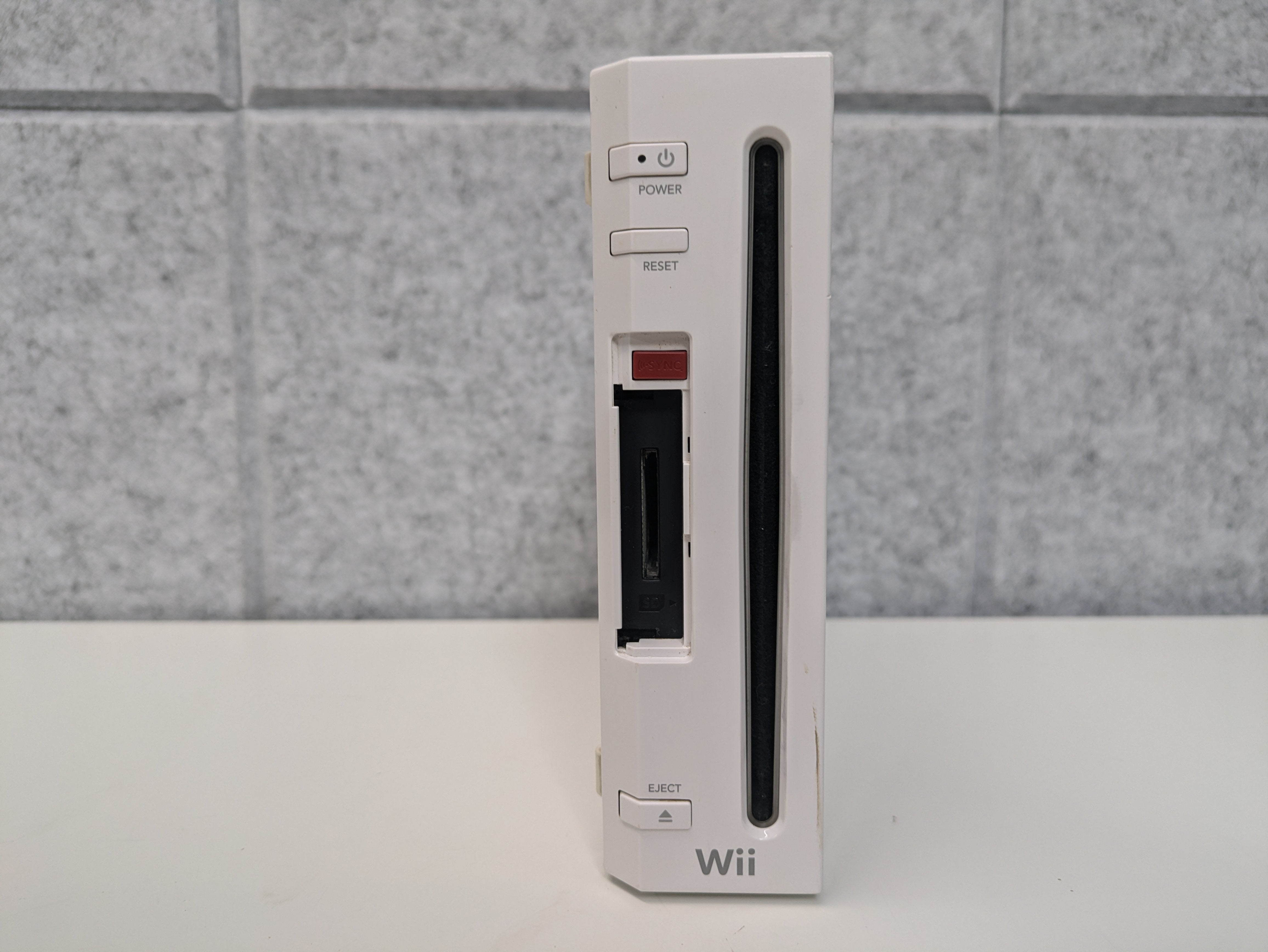 Nintendo Wii sale GameCube compatible console