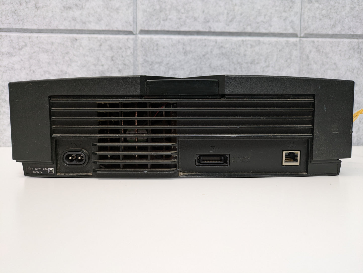 Microsoft OG Xbox MODDED Console ONLY - AS-IS (HMH13)