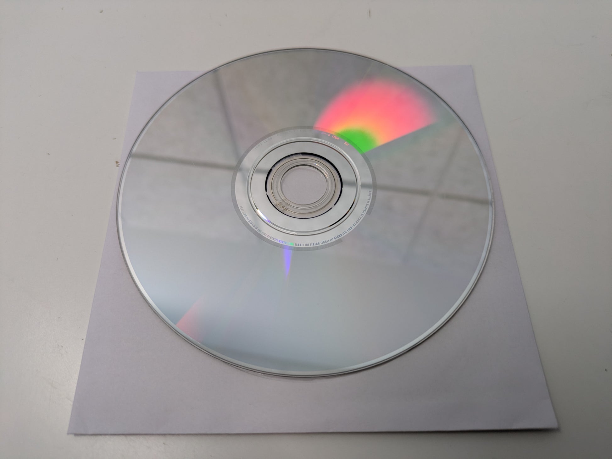 Super Mario Galaxy (Nintendo Wii) Game ONLY USED JROB GAMING