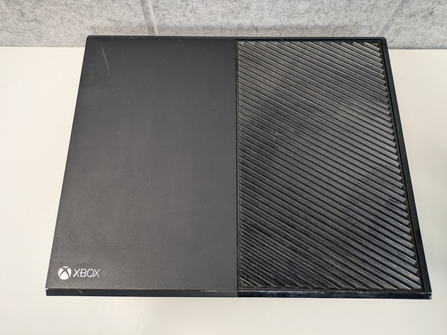 Microsoft 500GB Xbox One Console ONLY - AS-IS (HMH 35)