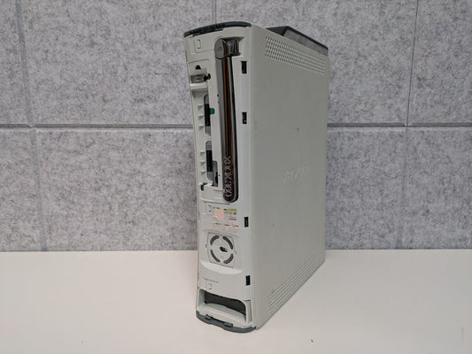 Microsoft 120GB Xbox 360 Falcon Console ONLY - AS-IS (HMH 216)