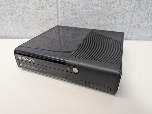 Microsoft 4GB Xbox 360 E Console ONLY - USED (HMH60)