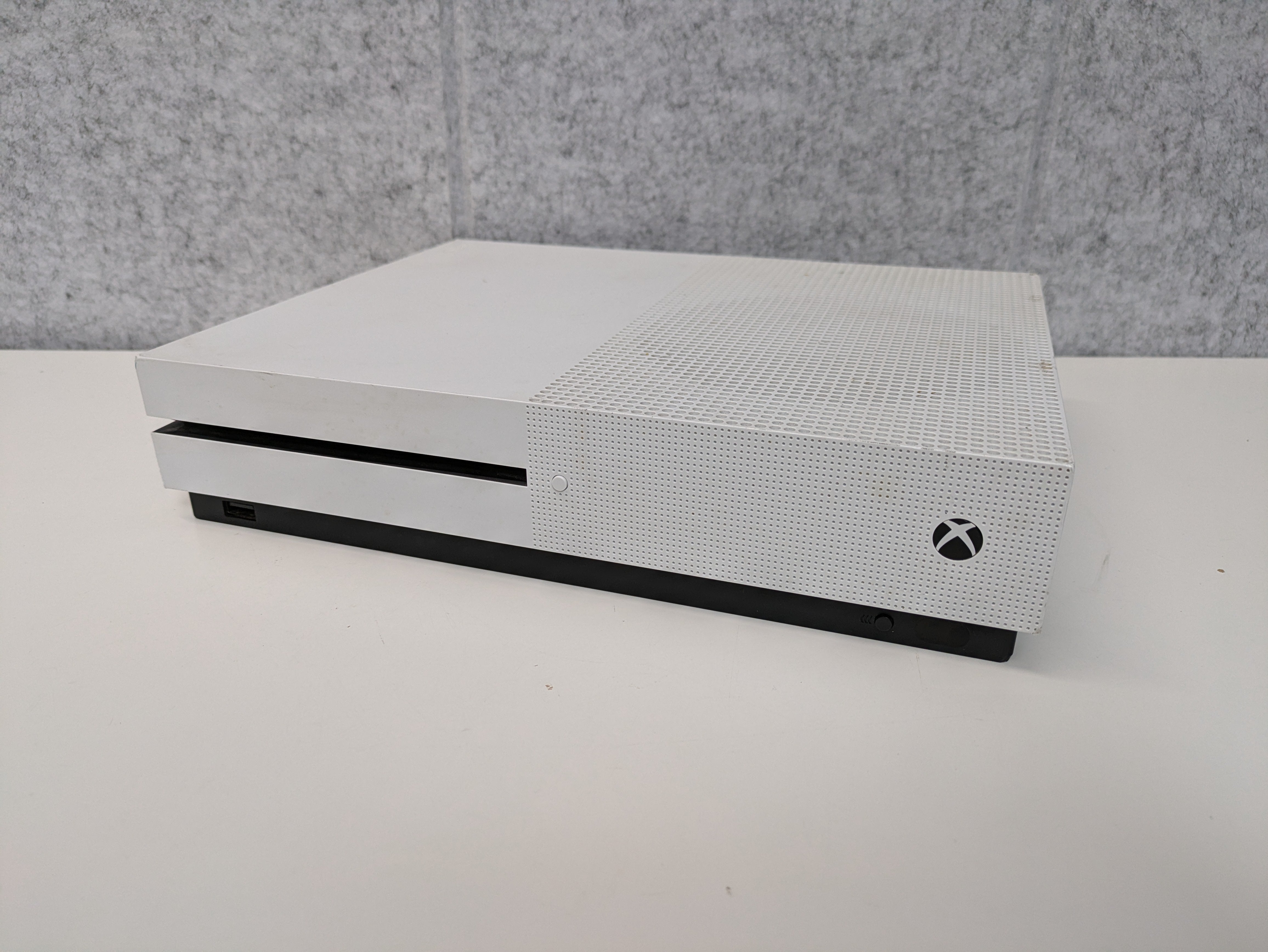 Xbox one console factory only