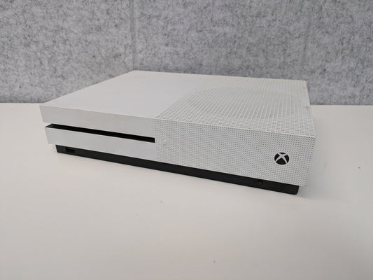 Microsoft Xbox One S Console ONLY - AS-IS (HMH 272)