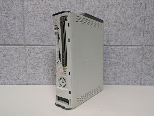 Microsoft 60GB Xbox 360 Falcon Console ONLY - AS-IS (HMH 411)