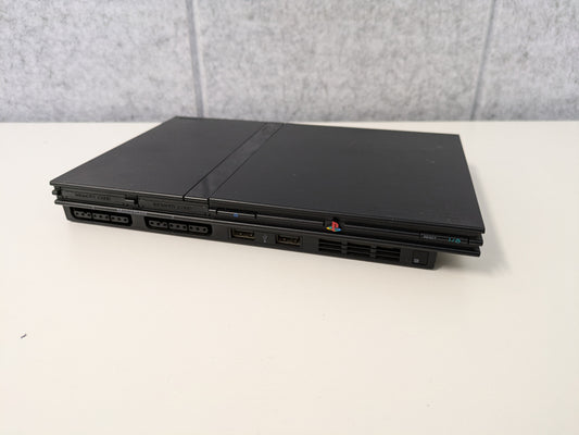 Sony PlayStation 2 PS2 Slim Console ONLY - USED (HMH 28)