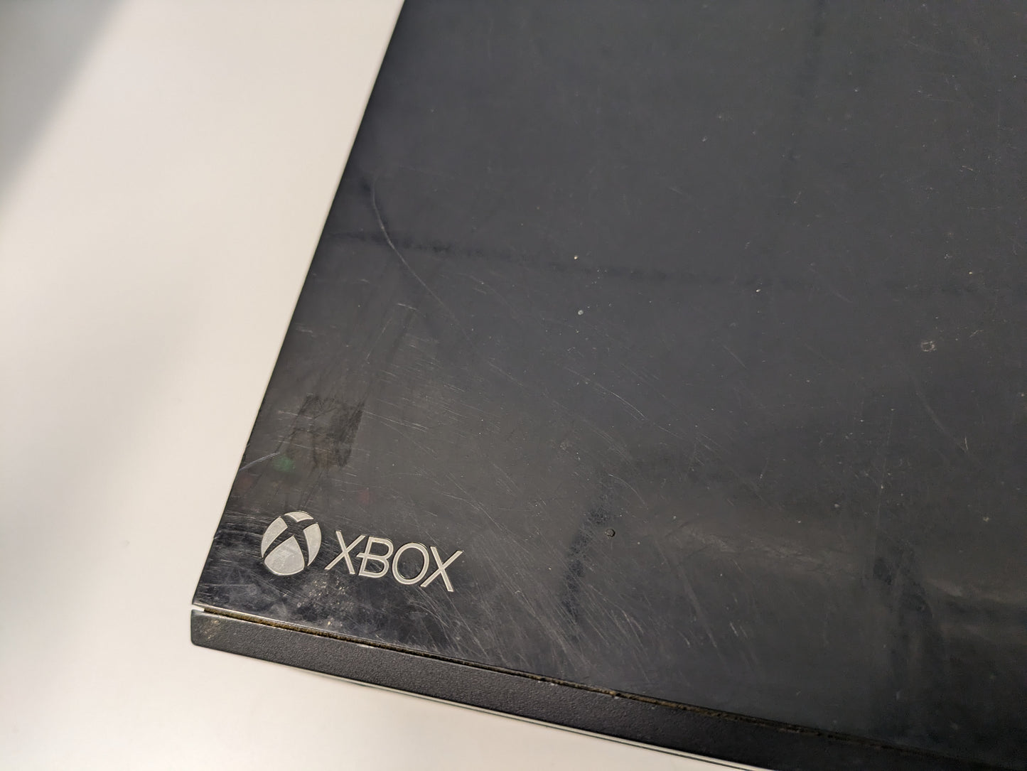 Microsoft 500GB Xbox One Console ONLY - USED (HMH 247)