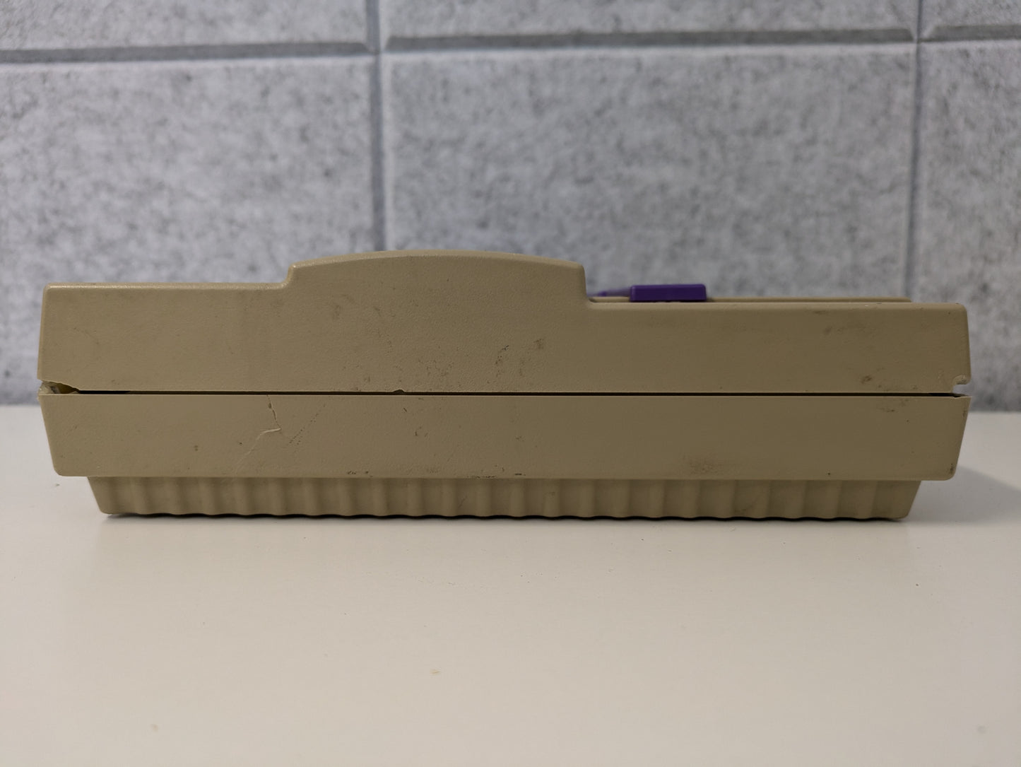 Super Nintendo Entertainment System SNES Console ONLY - USED (HMH 31)