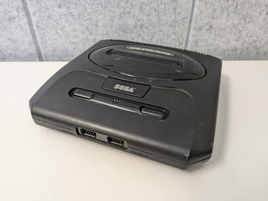 Sega Genesis 2 Console ONLY - USED (HMH 123)