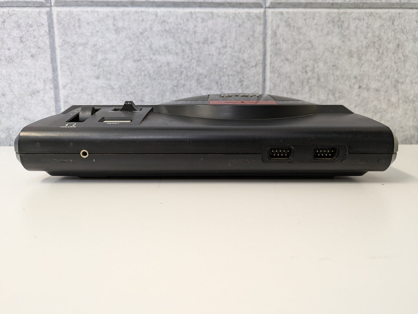 Sega Genesis Console ONLY - AS-IS (HMH 101)