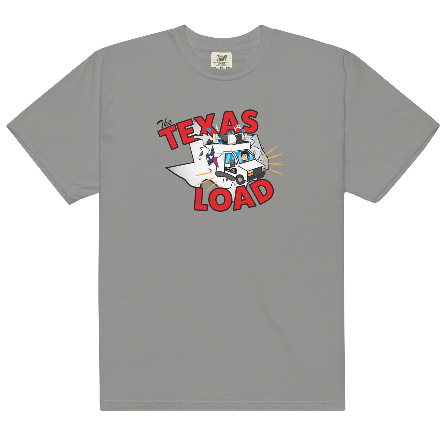 The Texas Load T-Shirt