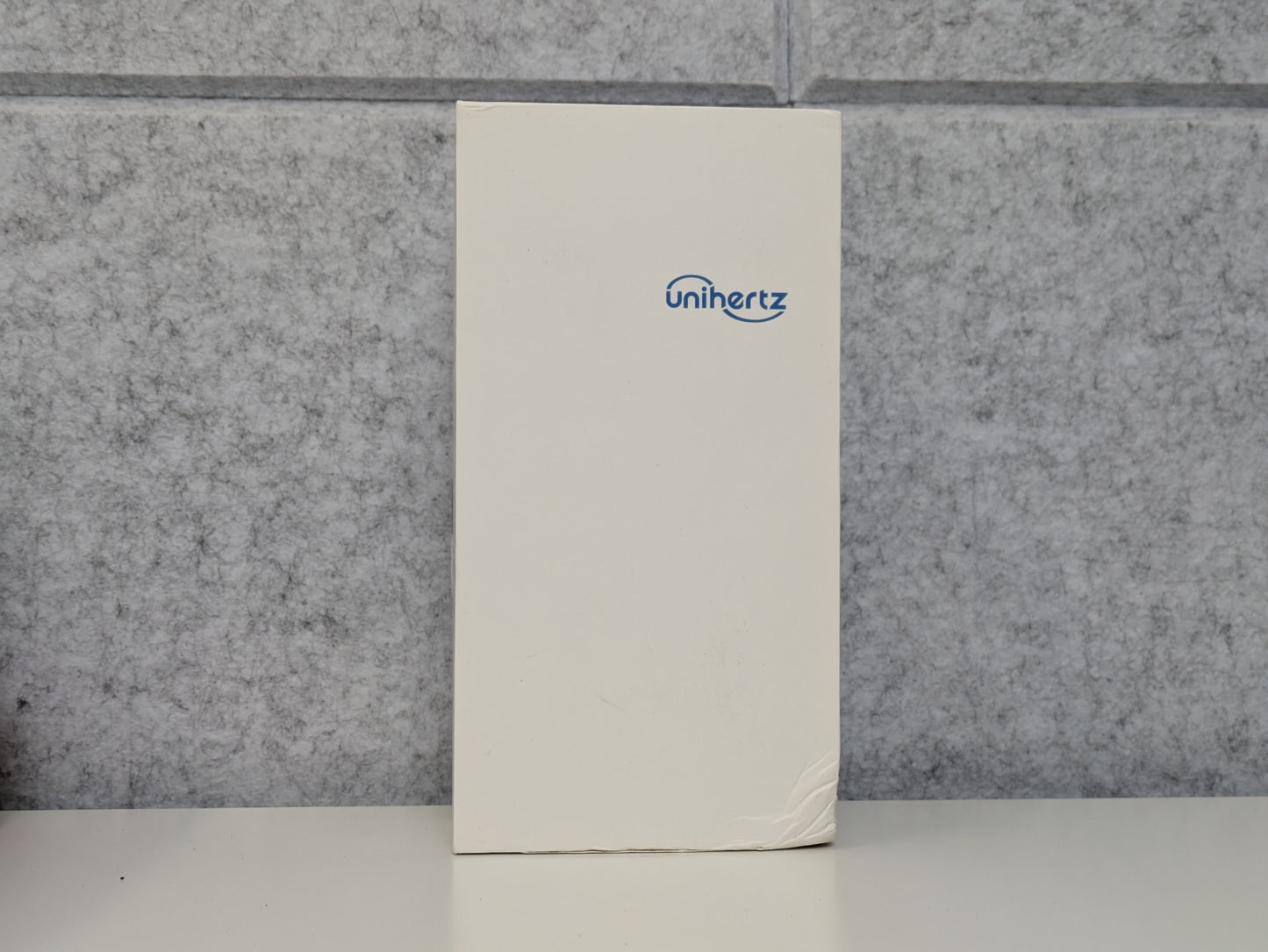 Unihertz TickTock (Network Unlocked) - 256GB - Black - USED